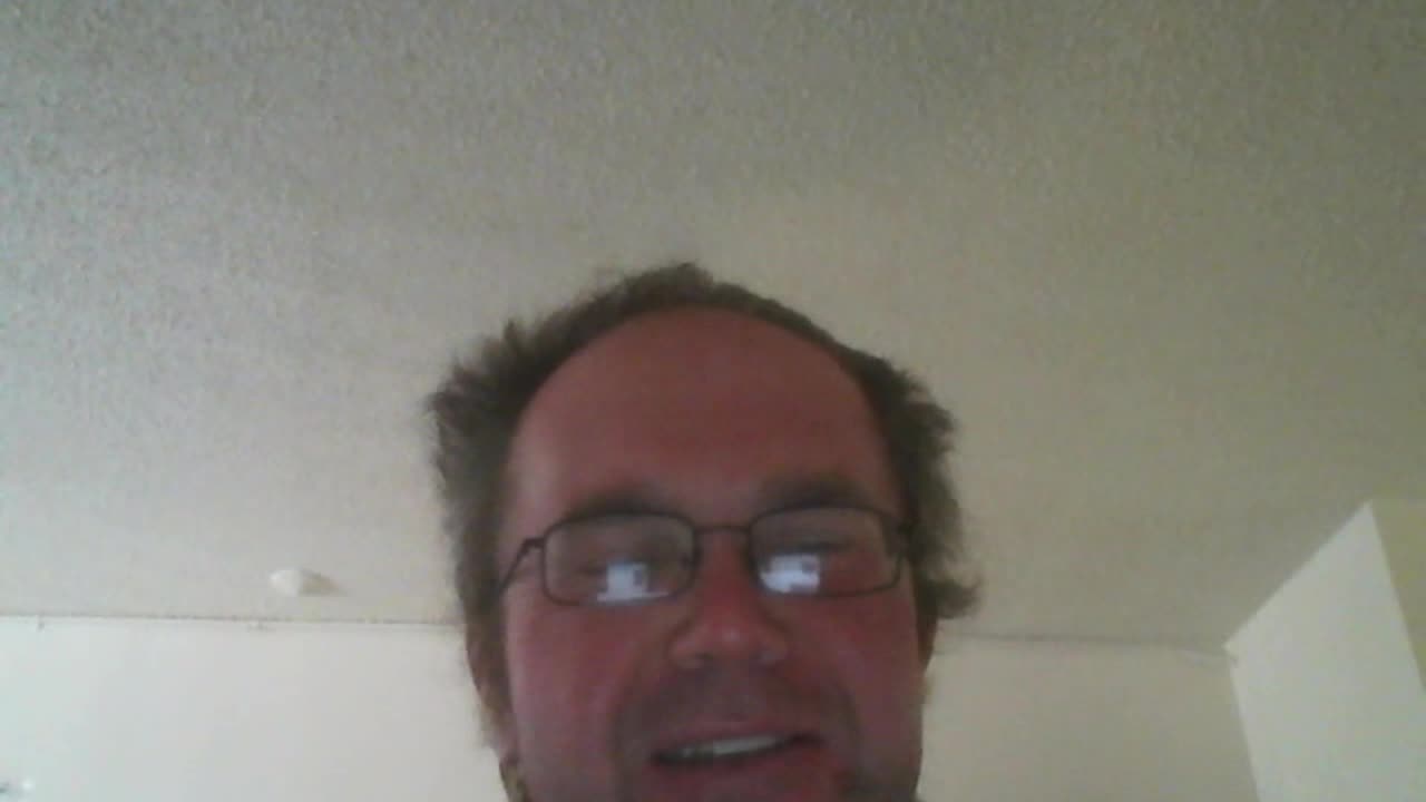 Satire With Scott Episode 113: No More Rainbow Foods Satire