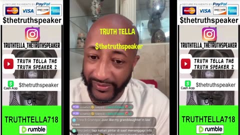 PEDO-FLOP TRINA B GIVES OUT HIS MOTHER DOPEFIEND DOT CELL PHONE NUMBER DURING HIS MORNING STUTTER SESSION W/O HIS VOICE AFTER QUEEN TOMIKAY SNATCHED IT FEEL FREE TO CALL