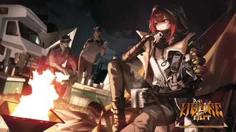 Arknights EP - Figure It Out