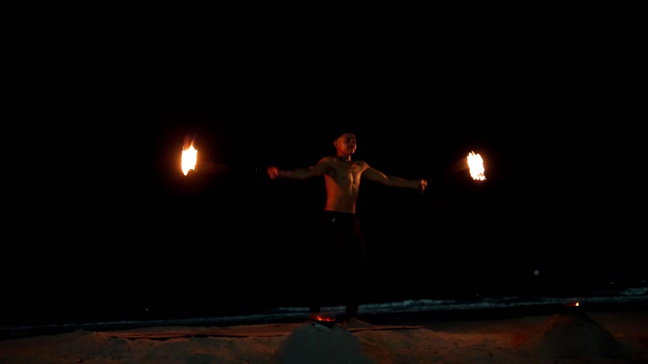 Relaxing Fireplace Sounds - Burning Fireplace & Crackling Fire Sounds