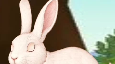 The Hare and The Tortoise 🐢| watch full video on YouTube|please ike, comment,and share
