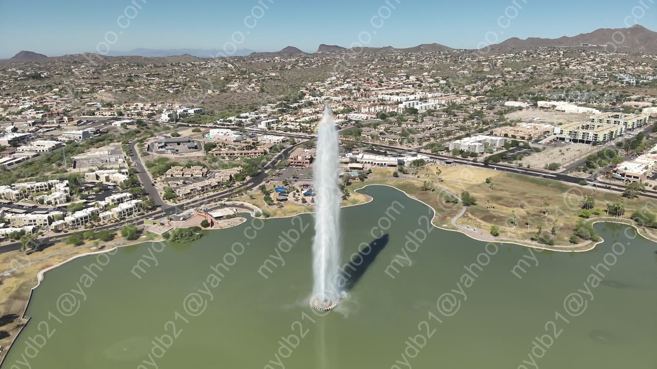 Fountain Hills Arizona
