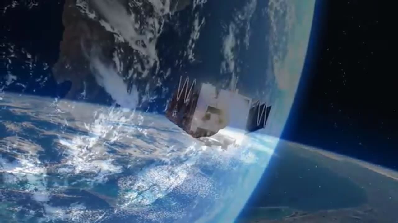 Interstellar Adventures: Space Travel in 4K