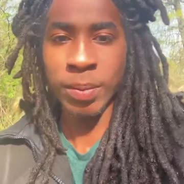 Savage Black wants "Liberation Through Blood", Advocates Mass Murder of White People