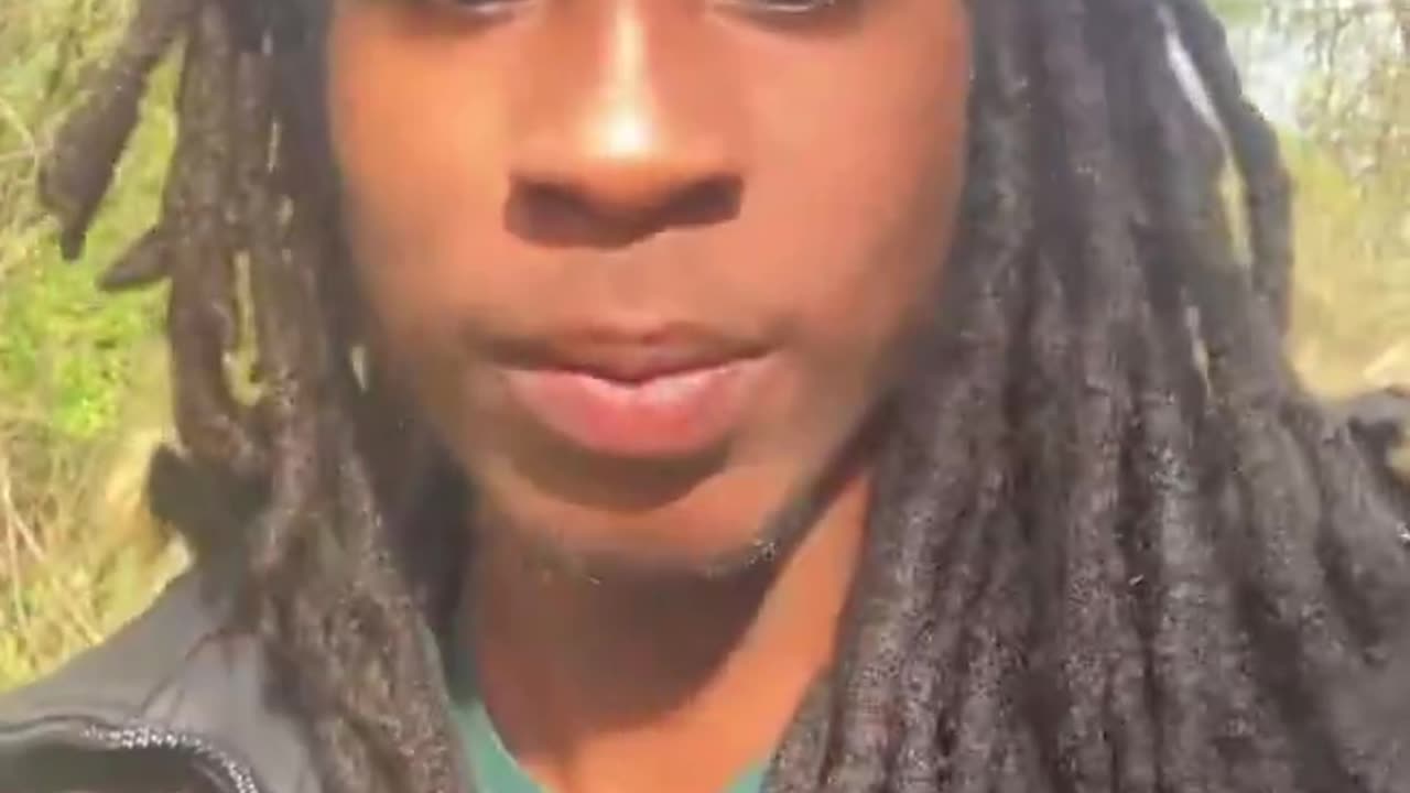 Savage Black wants "Liberation Through Blood", Advocates Mass Murder of White People