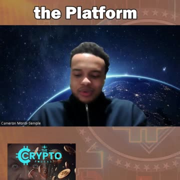 Having NFT's on the Platform