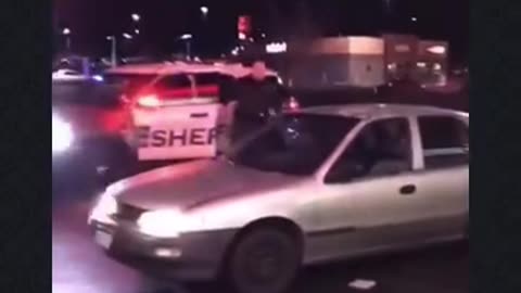 Bro became an immediate suspect