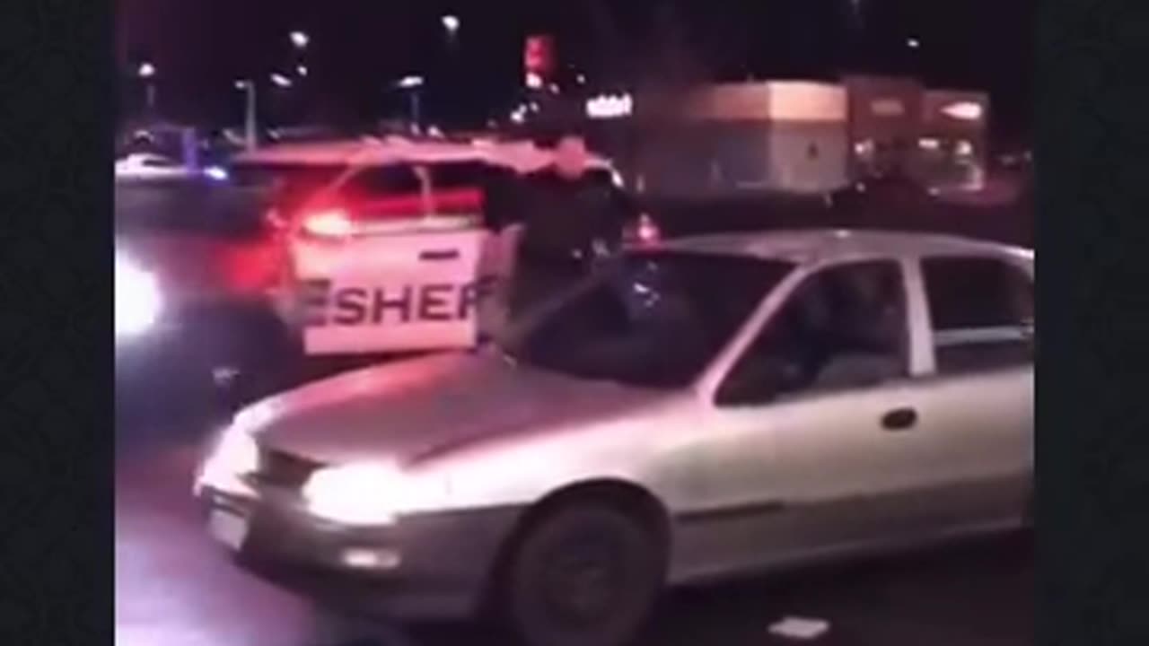 Bro became an immediate suspect