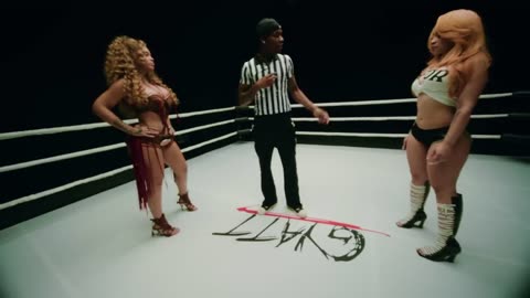 Latto, Ice Spice - GYATT