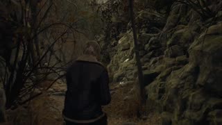Resident Evil 4 (2023) - PART 2