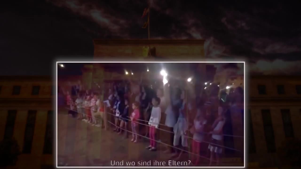 World War 1939: The real reason? Part 5/8