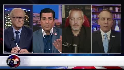 Time to Uncover the Fraud FlashPoint Livestream 01.05.26 Monday