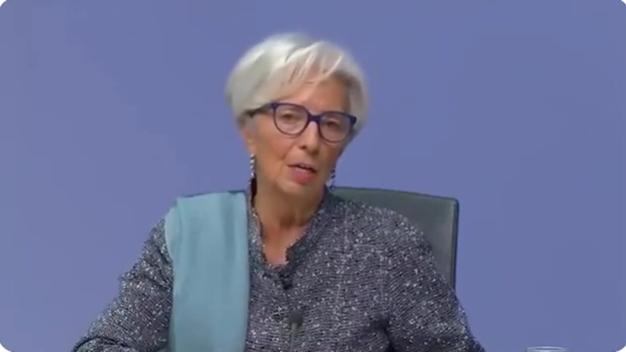 Digital Currency Piloted in China is Good for All Citizens | Christine Lagarde