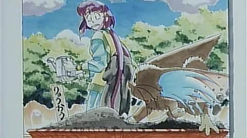 Tenchi Muyo! - Promo 2 (1992)