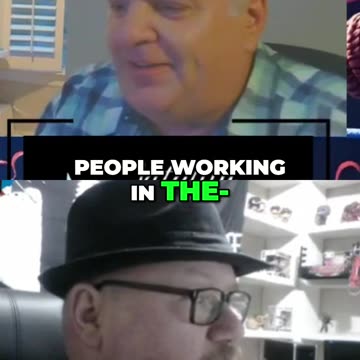 Wrestling TV_ The Hilarious Cardboard Audience Story!