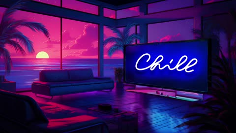 Chill. React. Play. Repeat.