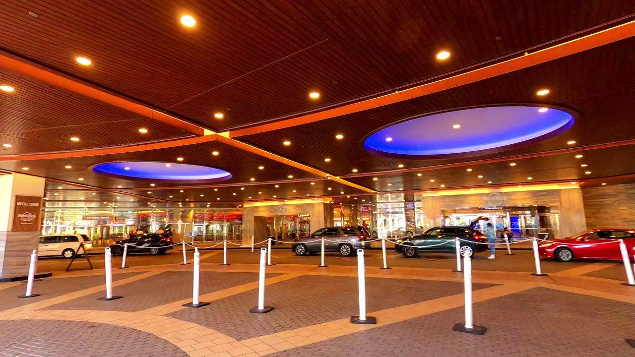 Full Ahead Channel Intro