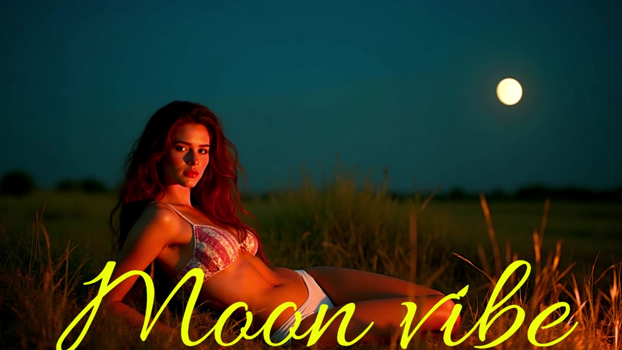 RAP. Song Moon vibe.