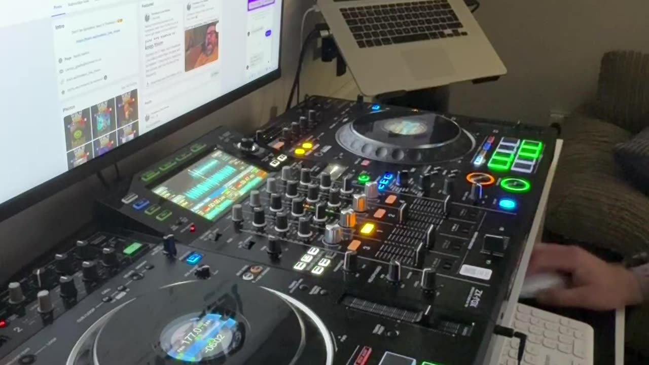 You’re Now Locked Into Timeless !