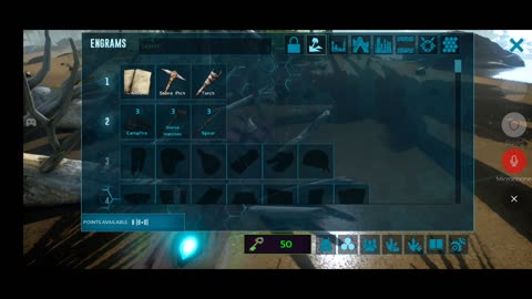 Ark: Ultimate Mobile Edition