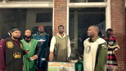 Gms Birmingham Baton Rouge and New Orleans: Live Camp 1/16/26 - Louisiana