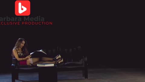 Sexy girl time Eurotic TV by Barbara Media Exclusive Production_Segment_0_x264