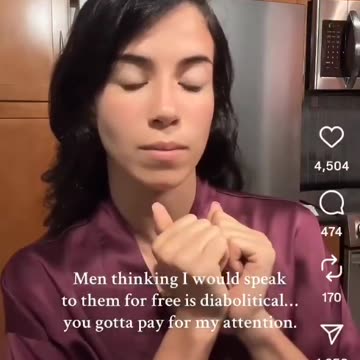 Gold diggers everywhere