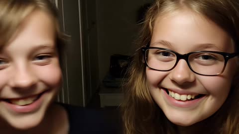 😨👻 Is This Paranormal Activity Real or Just a Hoax? | TheHauntingHour