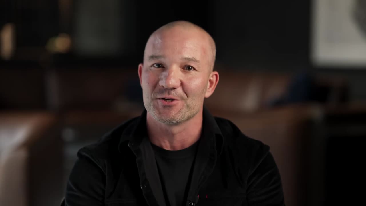 Congressman Dan Crenshaw Threatens to Sue Shawn Ryan