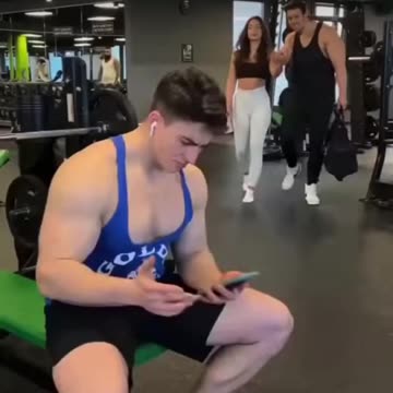 When I traded my bro