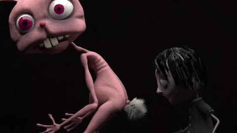 Madhouse for toys. Episode #12