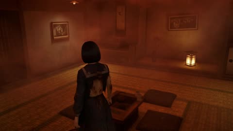 Lyndosama Silent Hill F Part 10