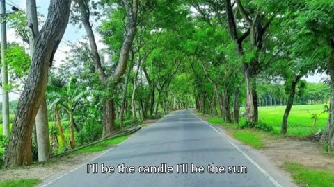 Carry the Light
