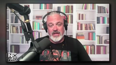 ALEX JONES FULL SHOW - 11.09.2025