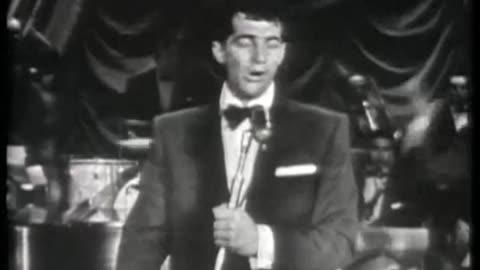 DEAN MARTIN (doc.)