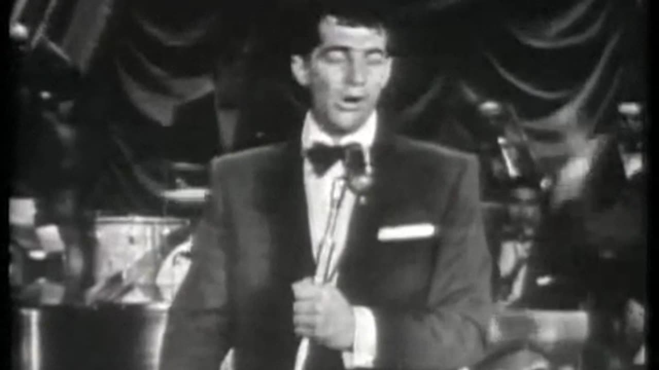DEAN MARTIN (doc.)