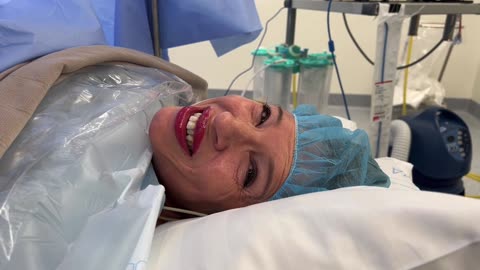 Meeting My Miracle: The Emotional Moment Before His Birth ||