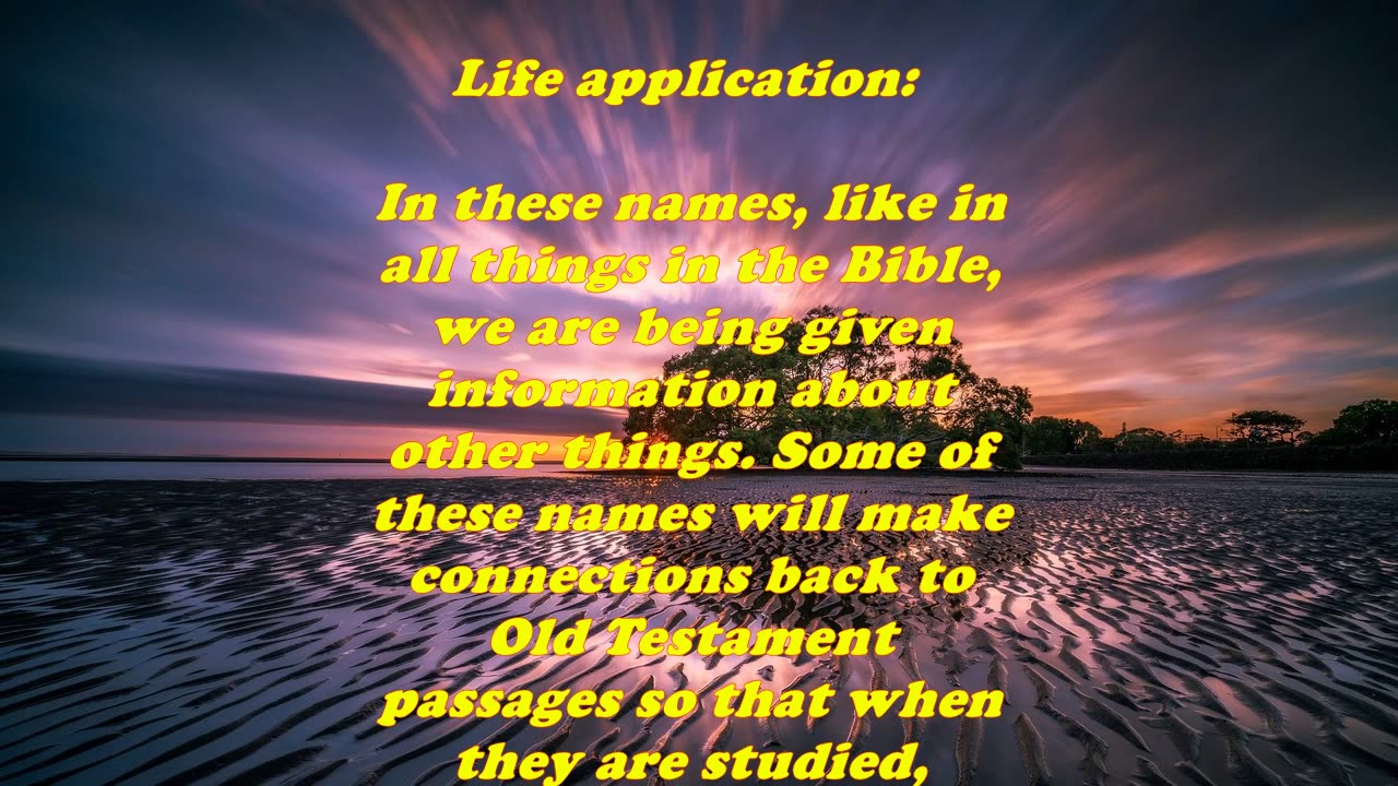 Matthew 10:3 - Daily Bible Verse Commentary