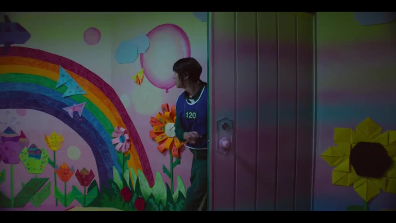 Squid game season 3 episode 1