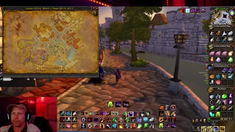 Classic WoW 20th Anniversary Edition
