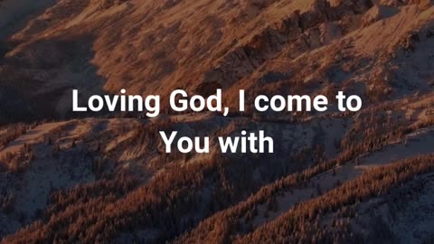 Feeling Overwhelmed? Try This Simple Powerful Prayer. #prayer #faith
