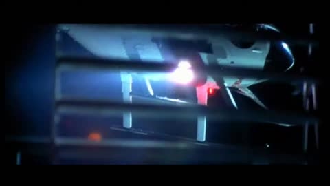 Virtuosity (1995) Trailer #1