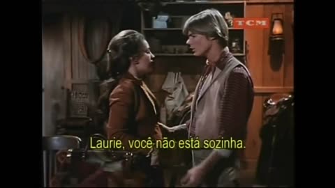 BONANZA - O indesejado