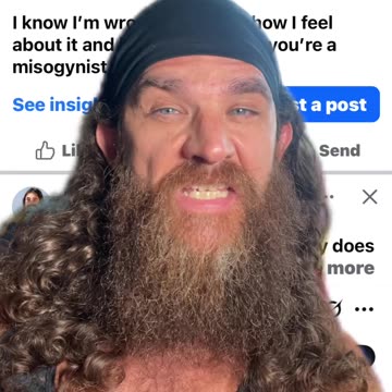 Girl math #GirlMath #CommonCornBalls #America #TadpoleTriplett #Comedian #Comedy