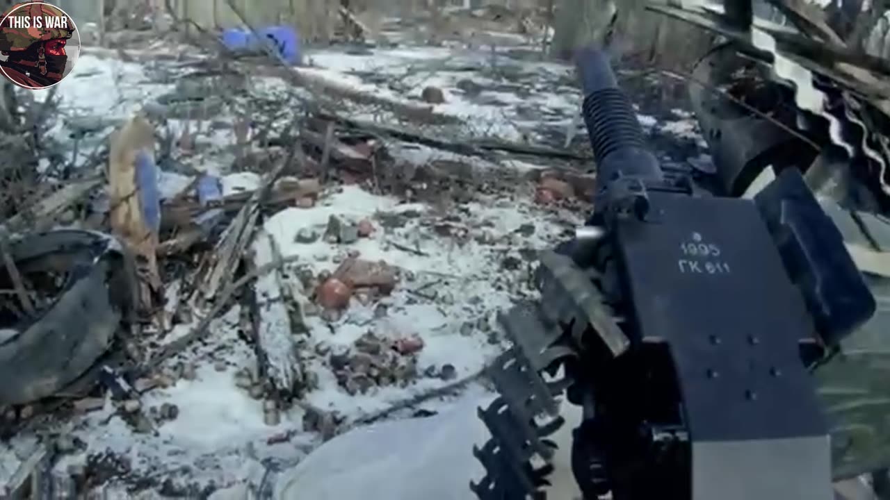 Must see 🇷🇺🇷🇺 👍 WAGNER Batle For Bakhmut