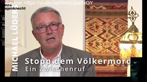 The Shadow Broker reagiert auf Ervin | Bababartunek zeigt uns warum links sein heute eine Lachnummer ist