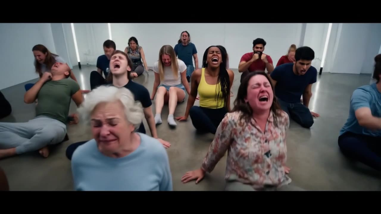 Group Mantra Recitation