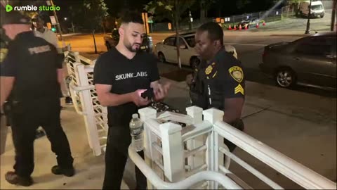 Live predator catch
