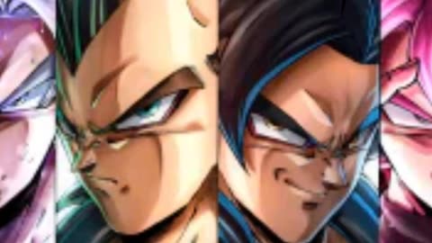 #Dragonball•® #Legends•™ #Entertainment•©