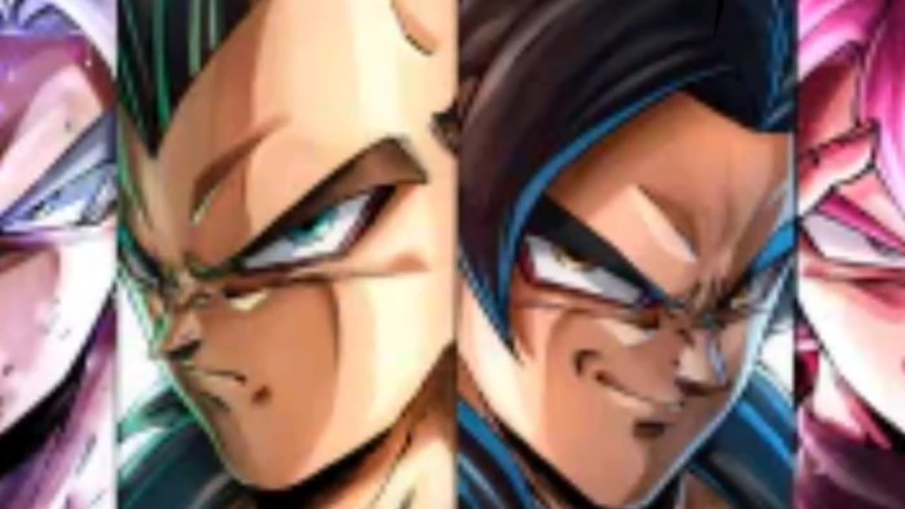 #Dragonball•® #Legends•™ #Entertainment•©